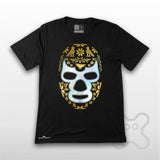 MASCARA LUCHA LIBRE