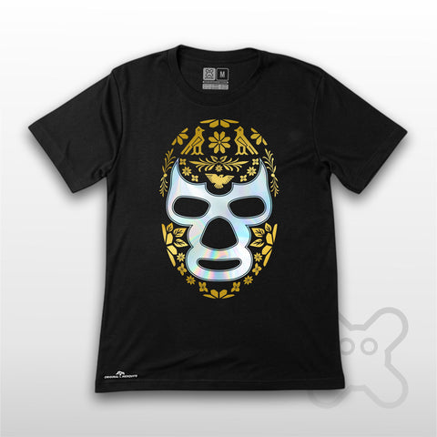 MASCARA LUCHA LIBRE