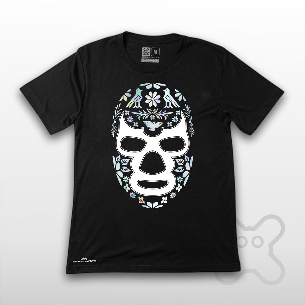 MASCARA LUCHA LIBRE