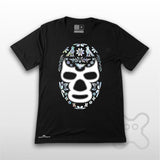 MASCARA LUCHA LIBRE