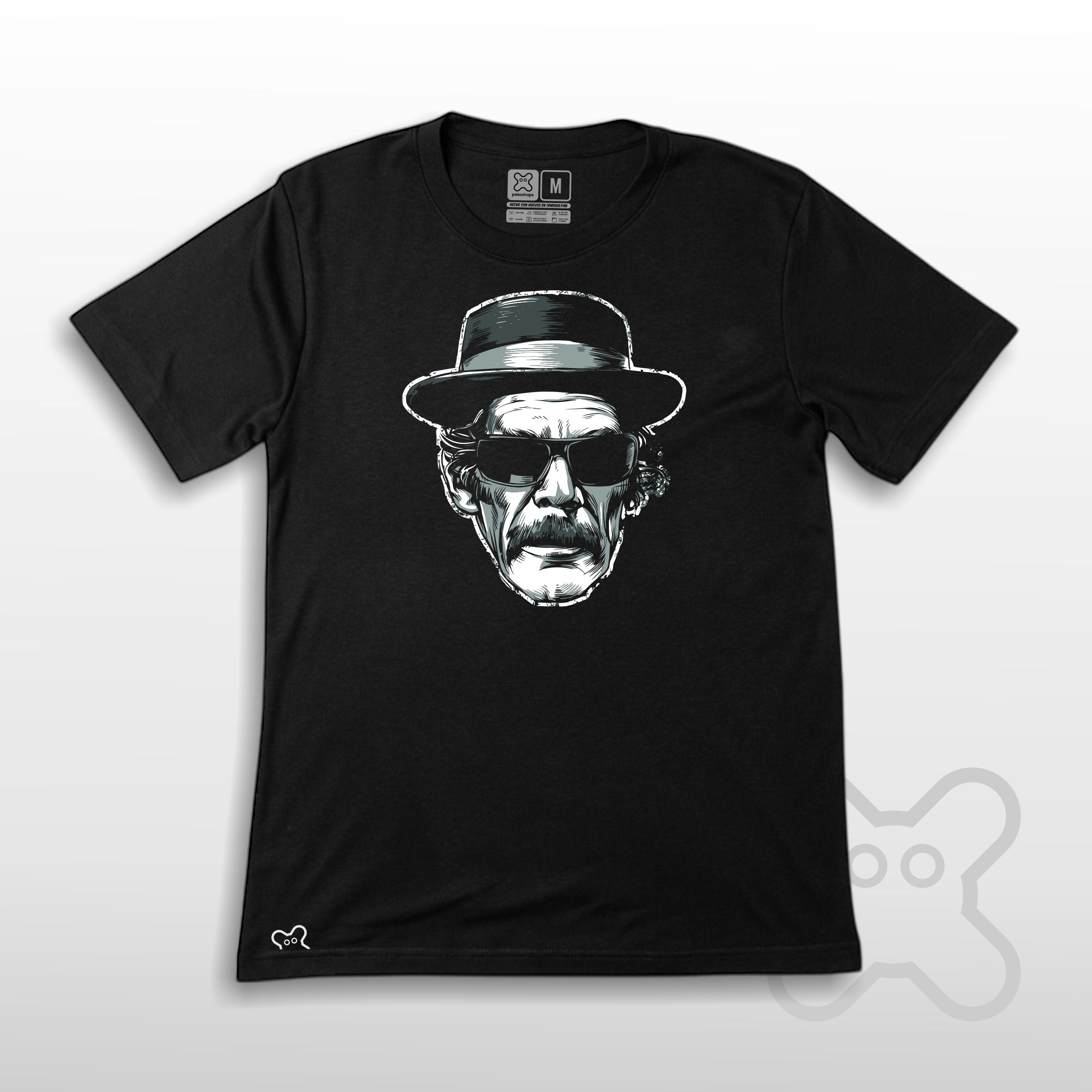 MR WHITE (BREAKING BAD)