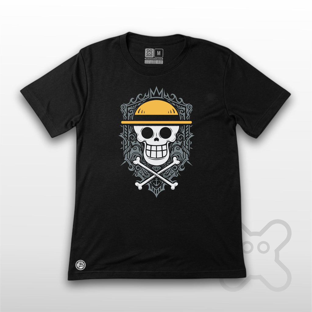 ONE PIECE HOMBRE