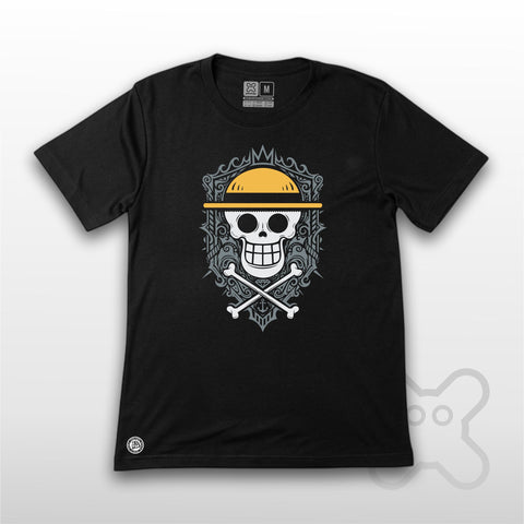 ONE PIECE HOMBRE