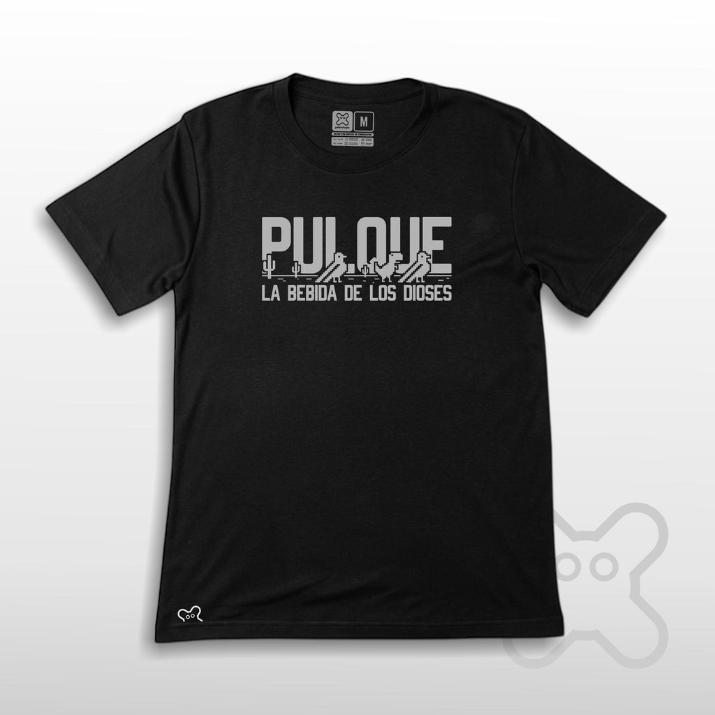 PASEO PULQUE LA BEBIDA DE LOS DIOSES HOMBRE