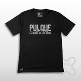 PASEO PULQUE LA BEBIDA DE LOS DIOSES HOMBRE