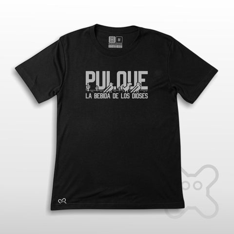 PASEO PULQUE LA BEBIDA DE LOS DIOSES HOMBRE