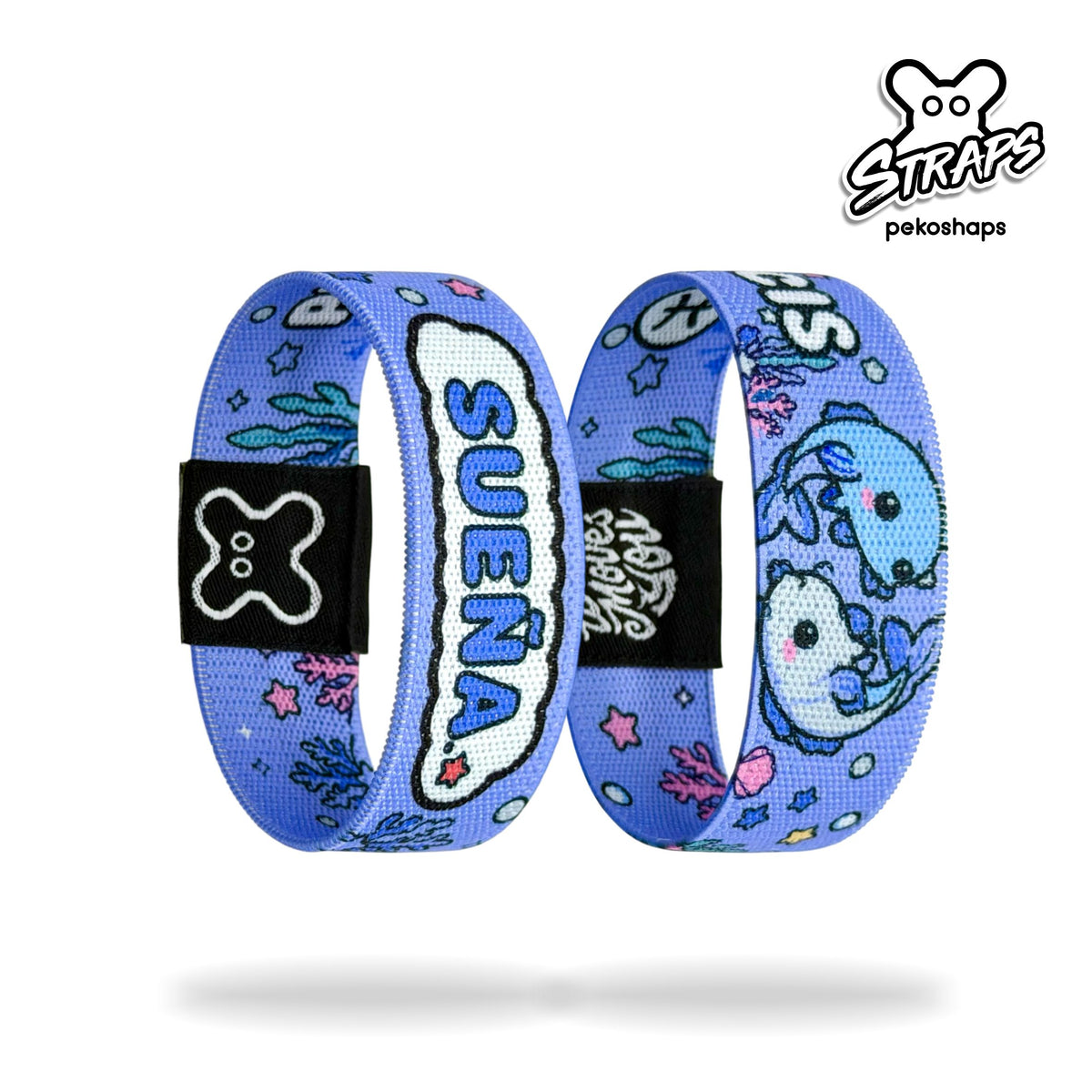 PISCIS (doble vista)