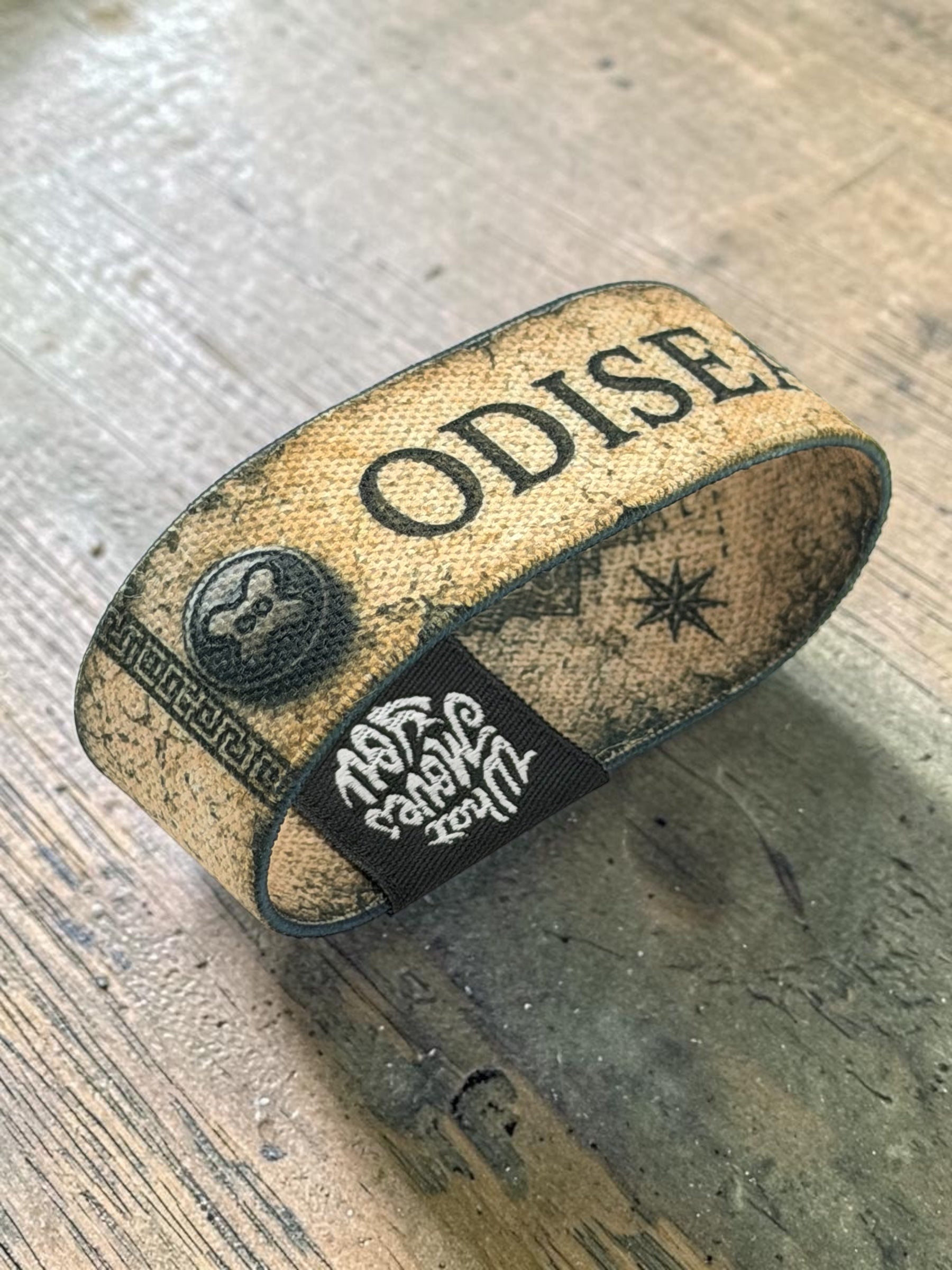 COLECCIÓN ODISEA (doble vista)