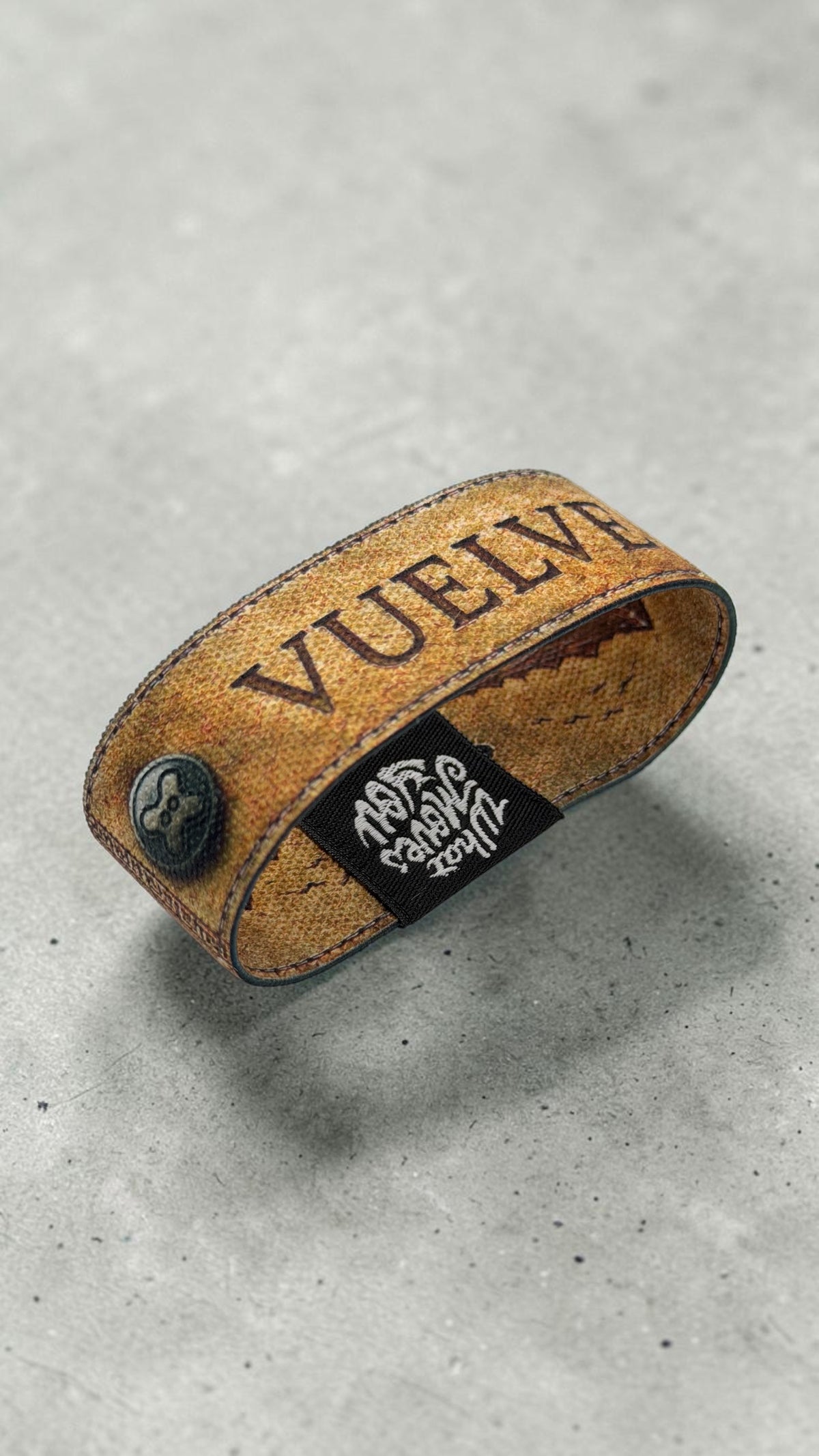 VUELVE (doble vista)