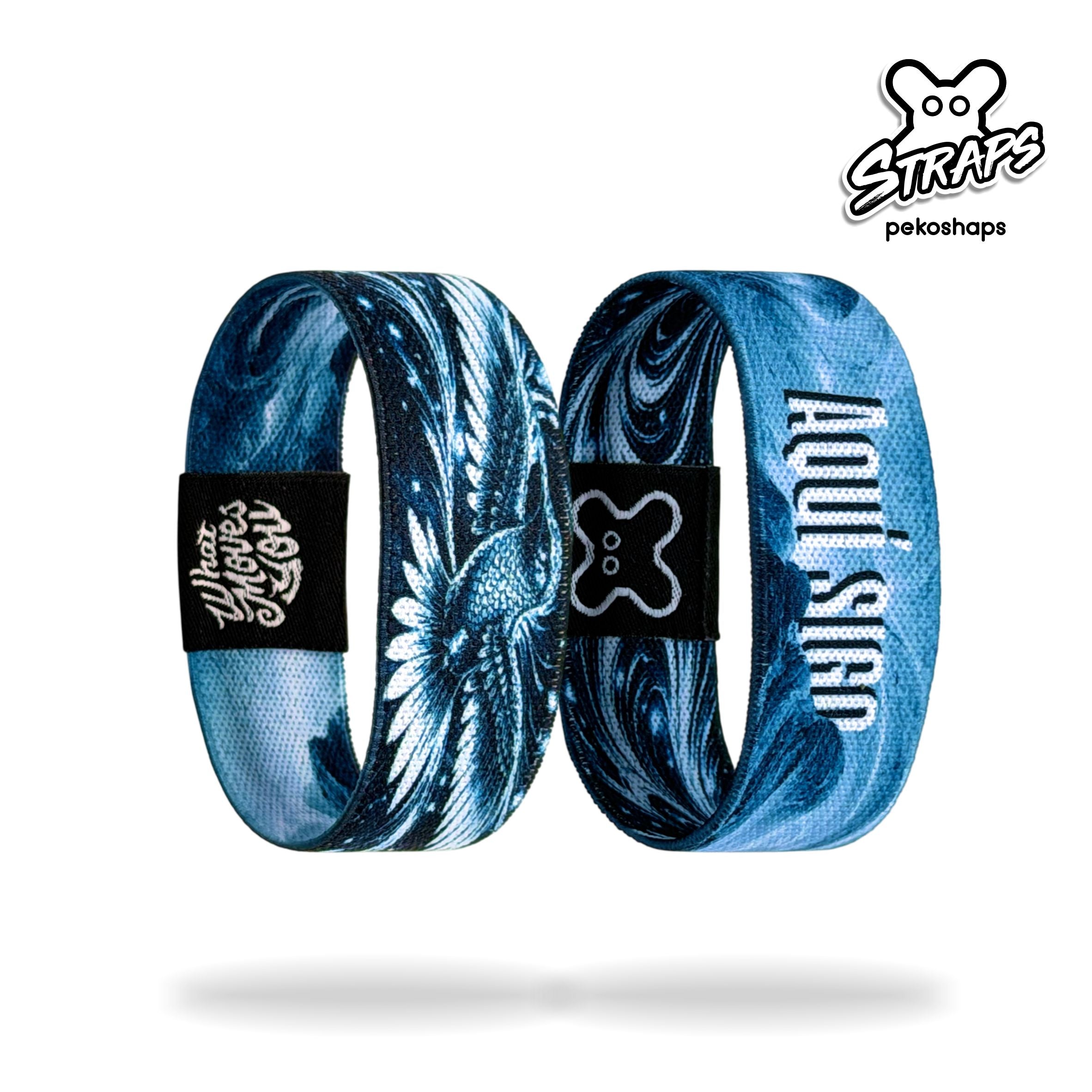 PULSERA AQUI SIGO