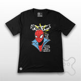 SPIDER PUNK