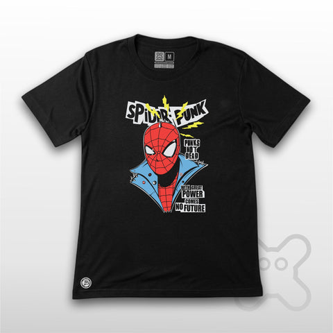 SPIDER PUNK