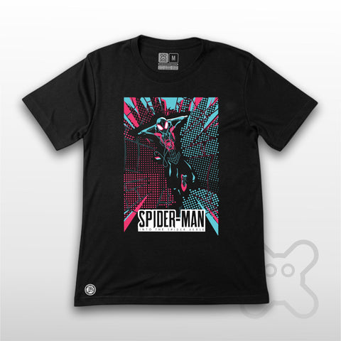 SPIDERVERSE
