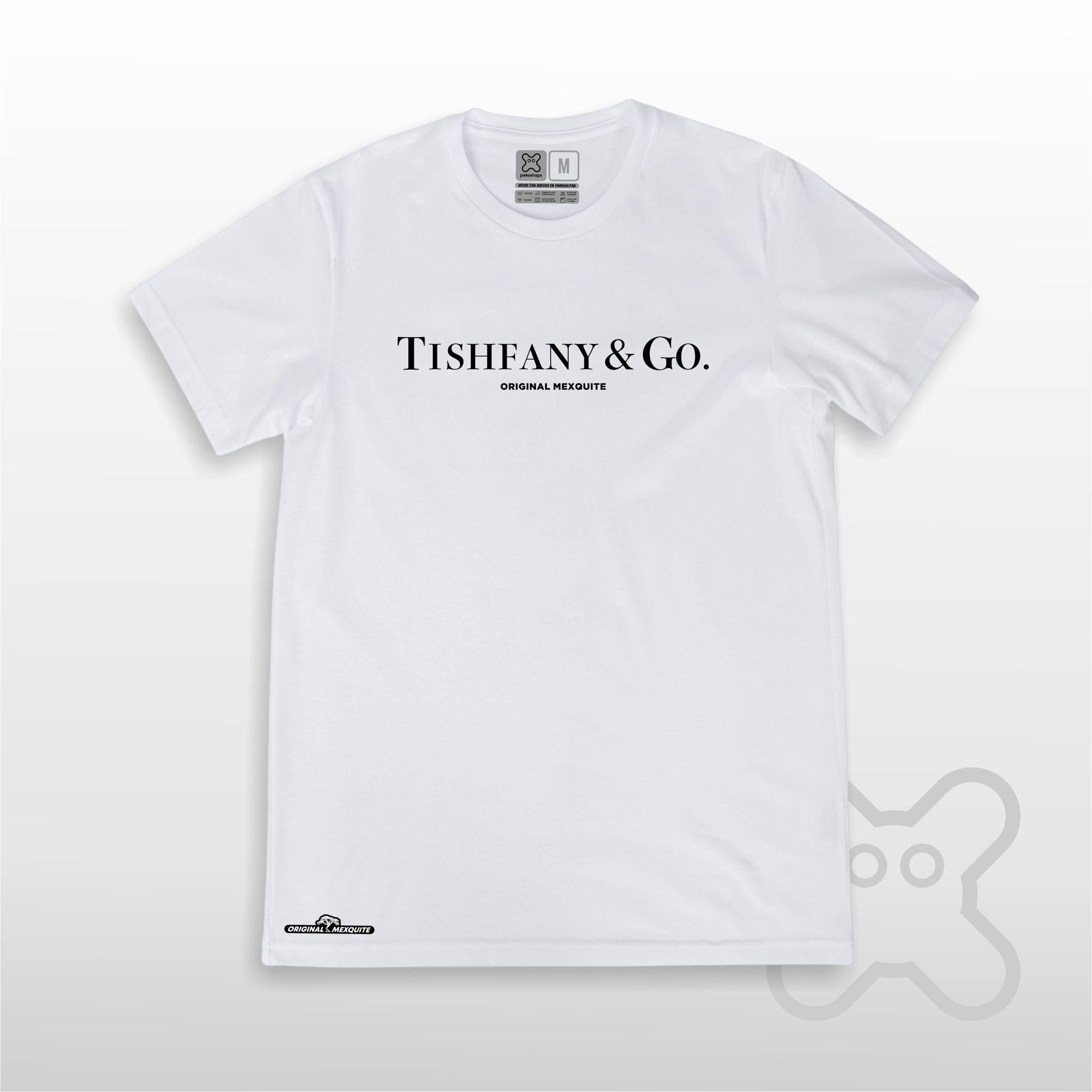 TISHFANY & Go.