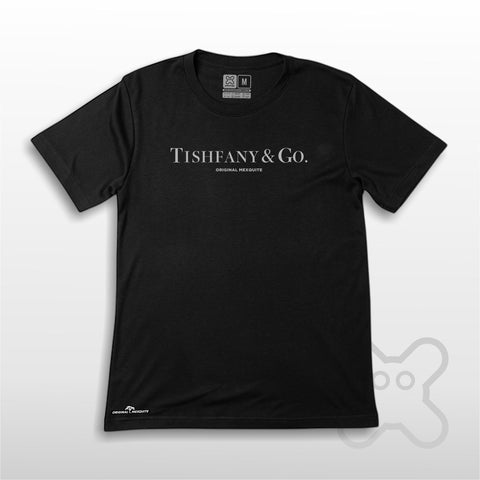 TISHFANY & Go.