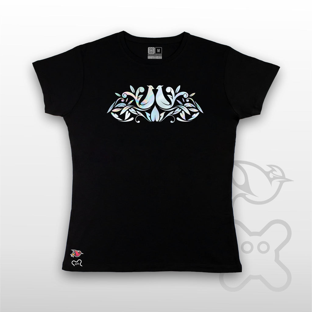 TUTUBIXI OLIVO MUJER