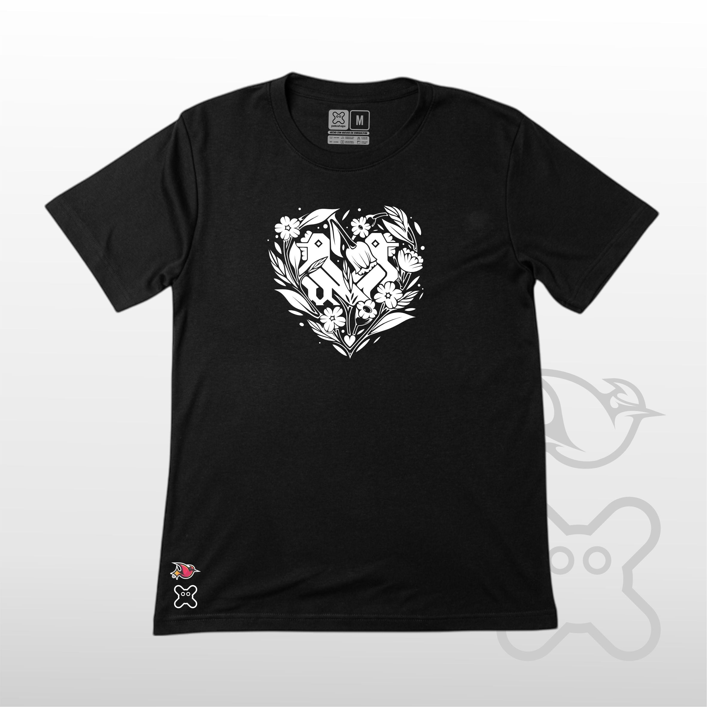 TUTUBIXI CORAZON HOMBRE
