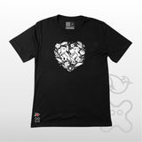 TUTUBIXI CORAZON HOMBRE