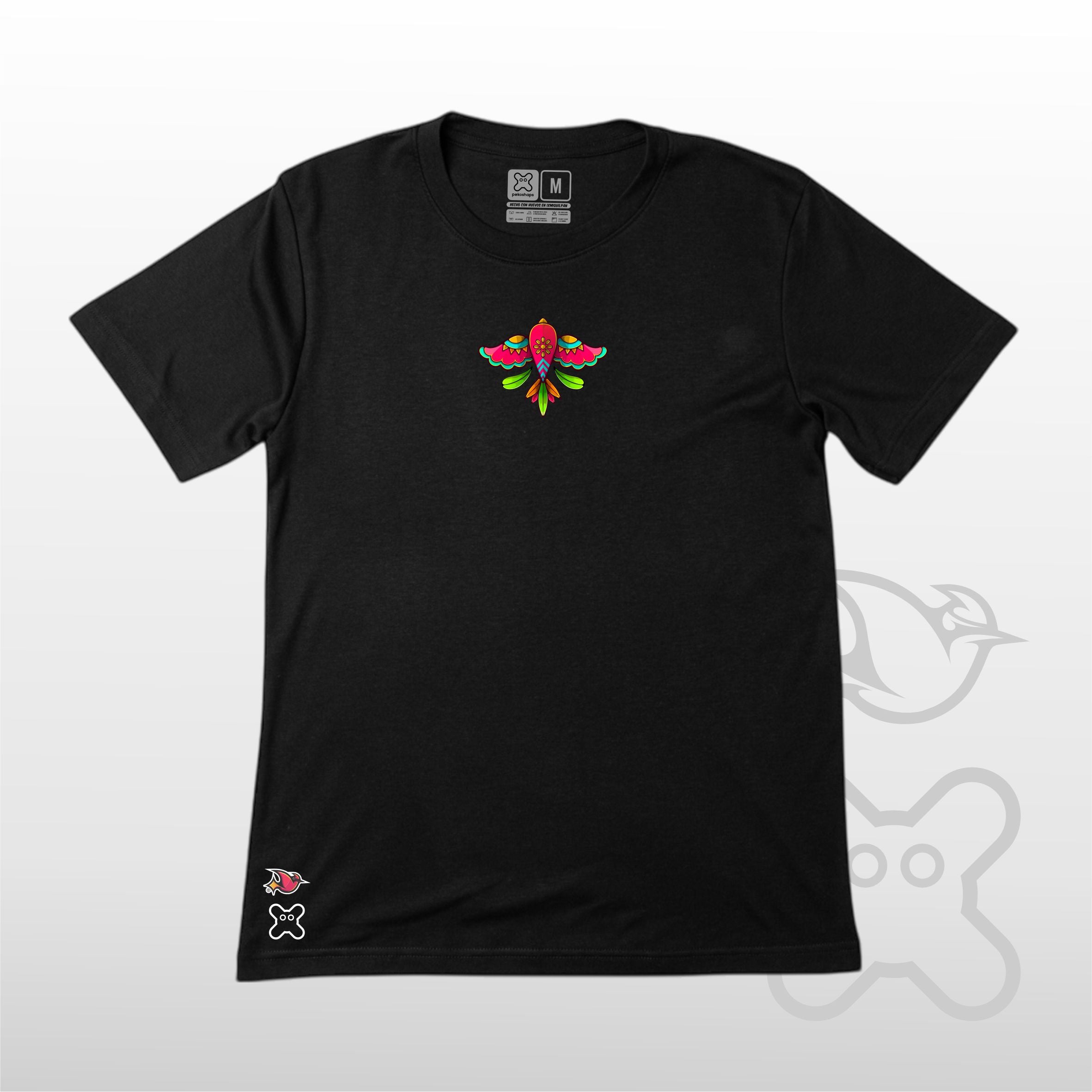 TUTUBIXI EMBLEMA HOMBRE