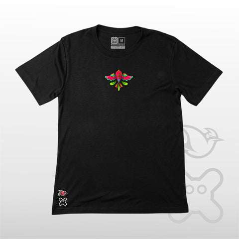 TUTUBIXI EMBLEMA HOMBRE