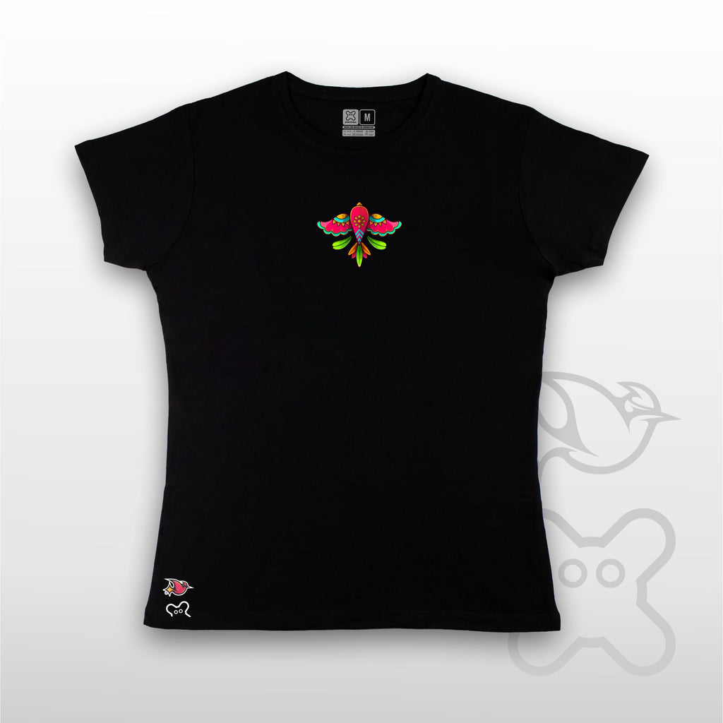 TUTUBIXI EMBLEMA MUJER