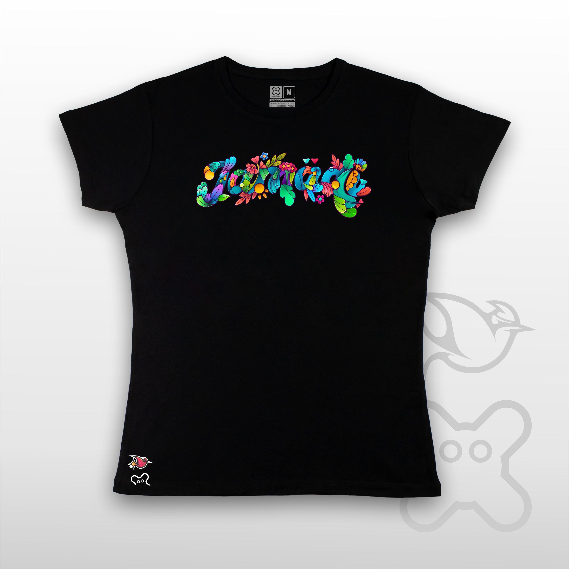 TUTUBIXI JAMADI MUJER