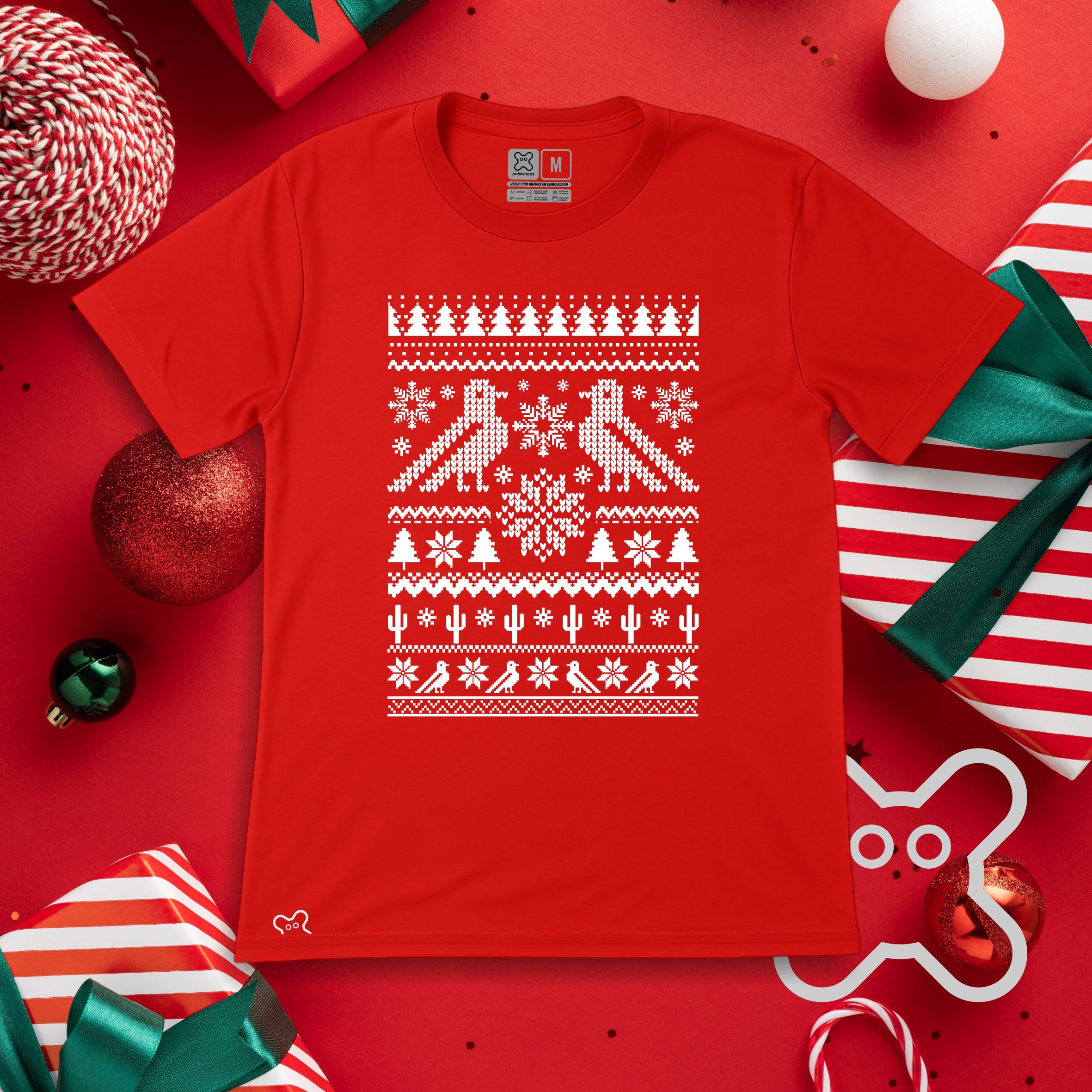 VALLE NAVIDEÑO HOMBRE