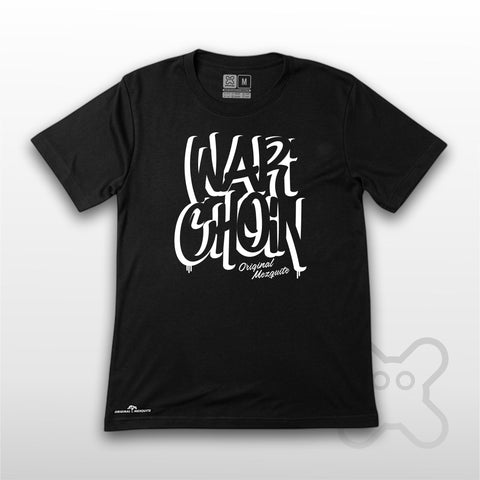 WARI CHOIN ORIGINAL MEZQUITE HOMBRE