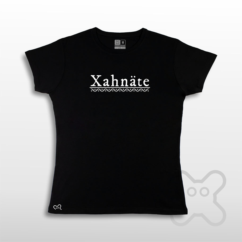 XAHNATHE (MAESTRA) 2026 MUJER