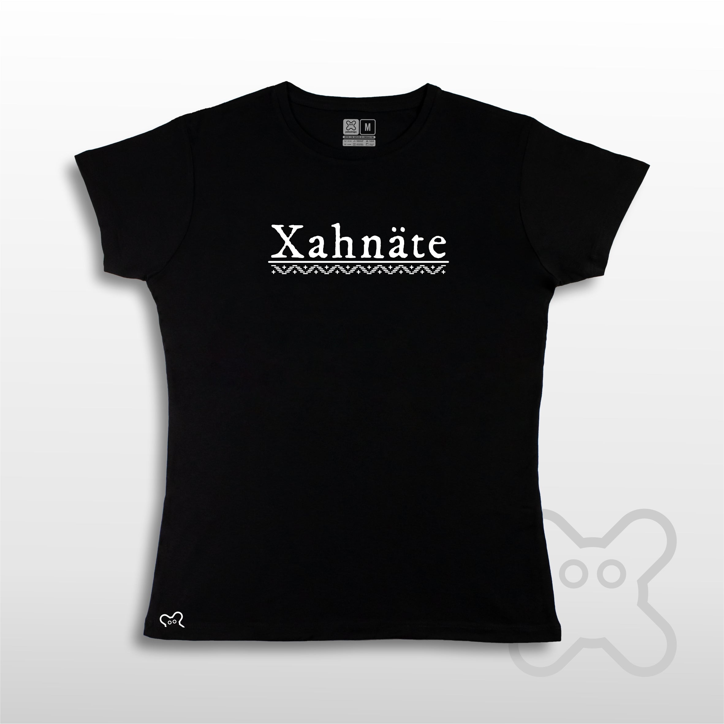 XAHNATHE (MAESTRA) 2026 MUJER