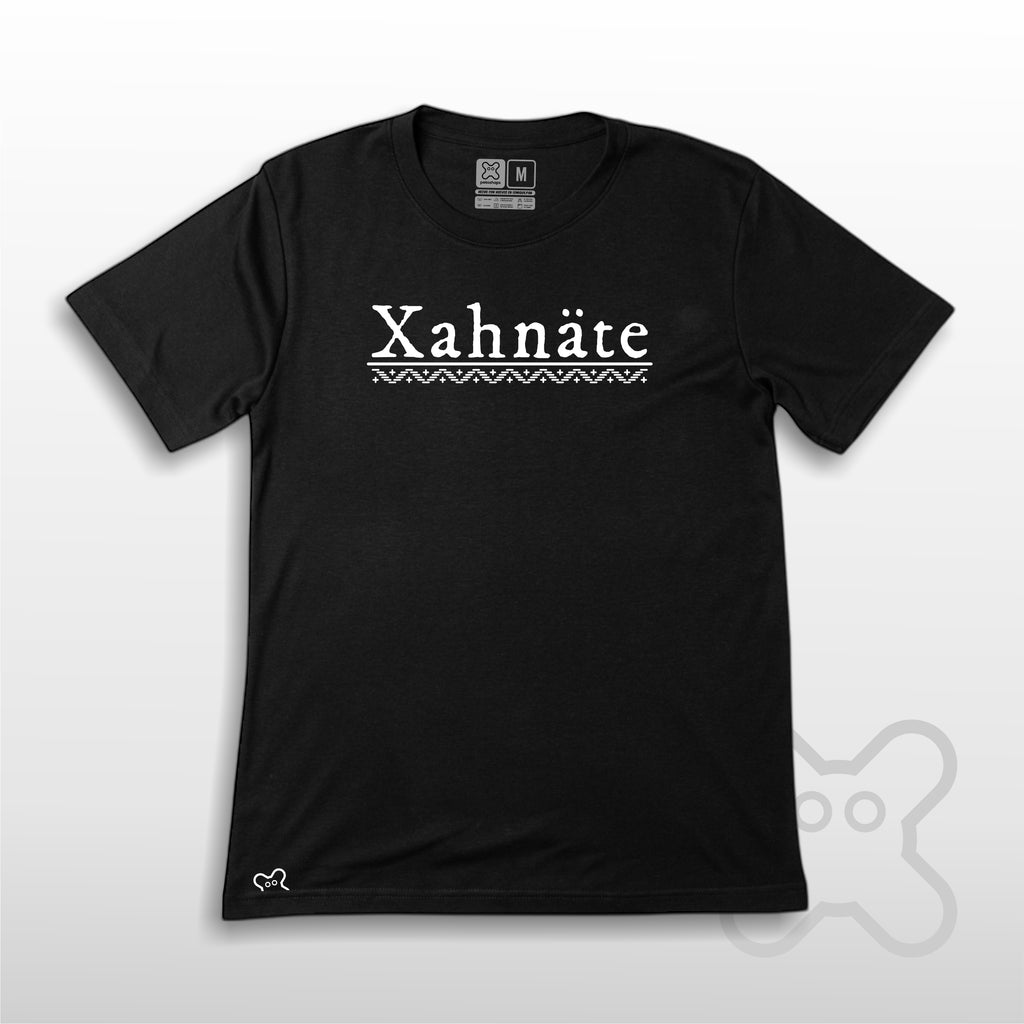 XAHNATHE (MAESTRO) 2026 HOMBRE
