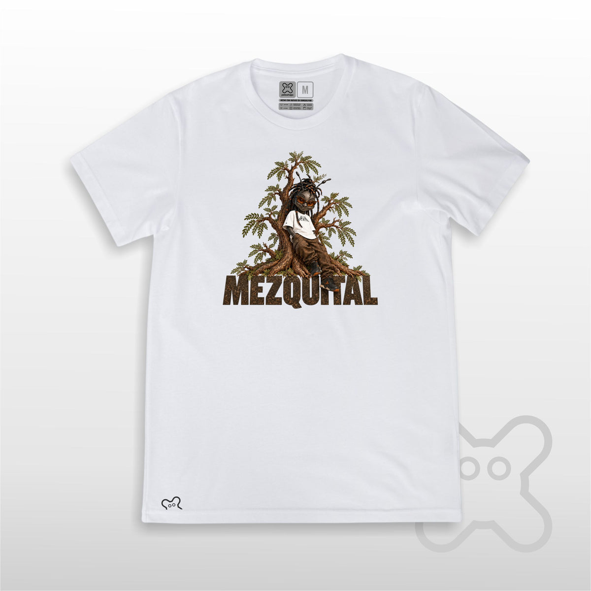 XAMU MEZQUITAL (HOMBRE)