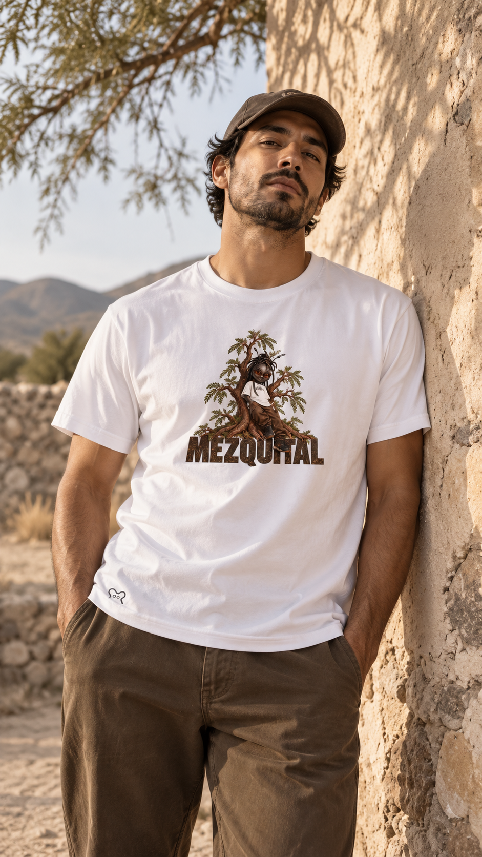 XAMU MEZQUITAL (HOMBRE)