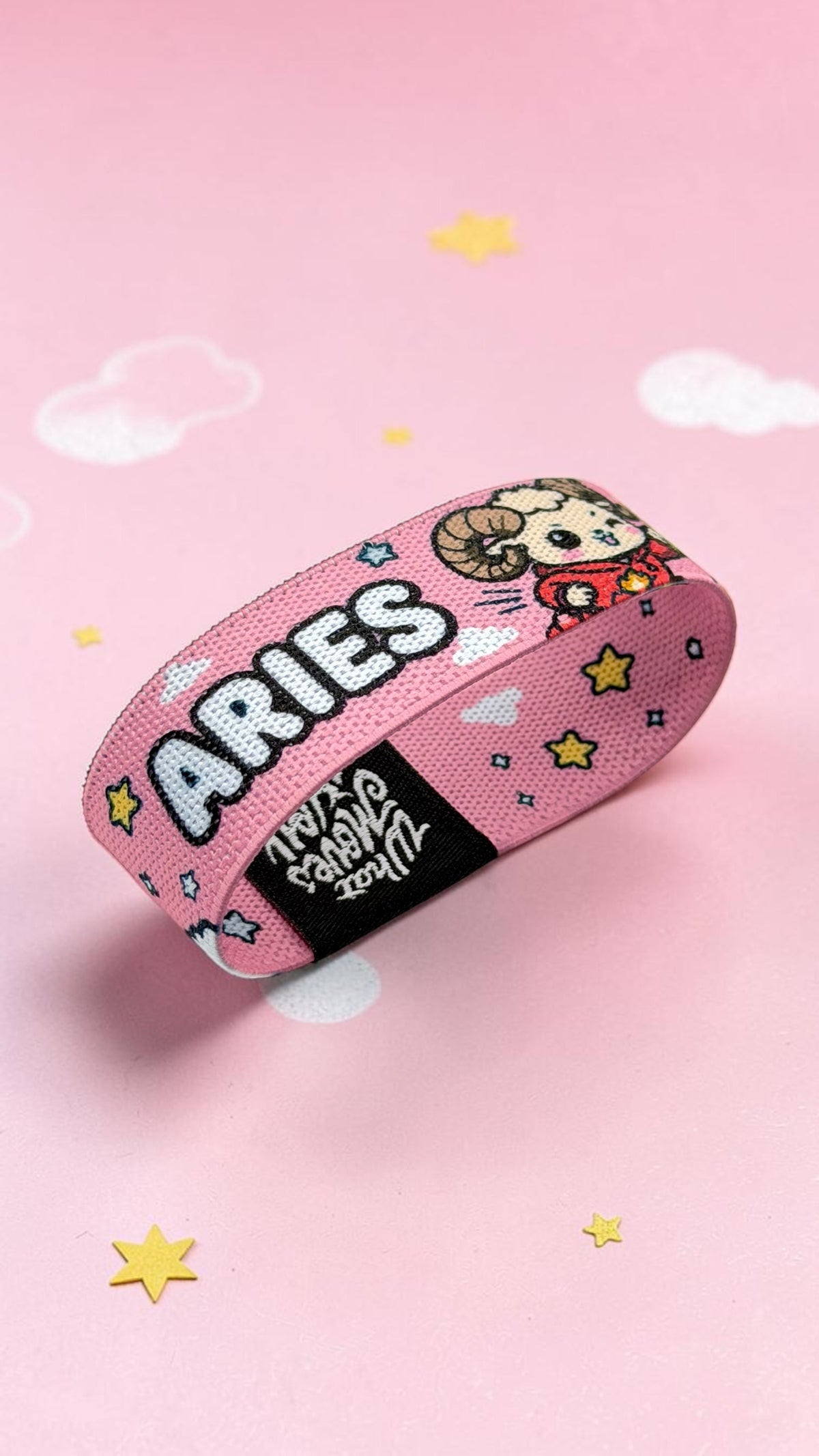 ARIES (doble vista)
