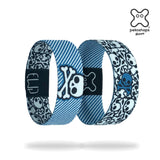 Calavera Azul