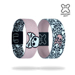 Calavera Rosa