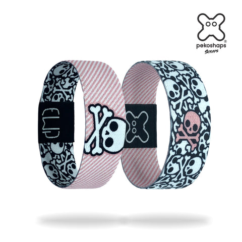 Calavera Rosa
