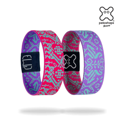 Pulsera Venado/Ganso