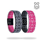 Pulsera Rombos
