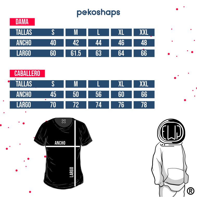 PALOMA APPAREL MUJER